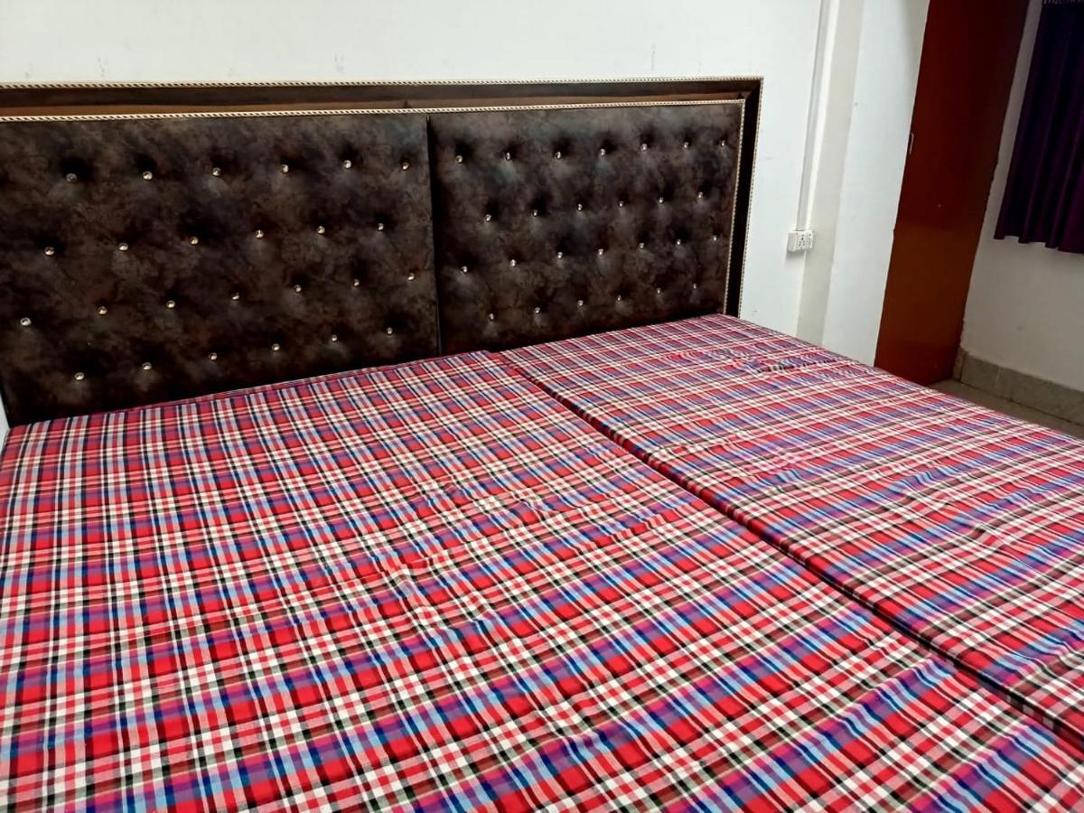 Chinta Haran Rest House Deoghar Zewnętrze zdjęcie