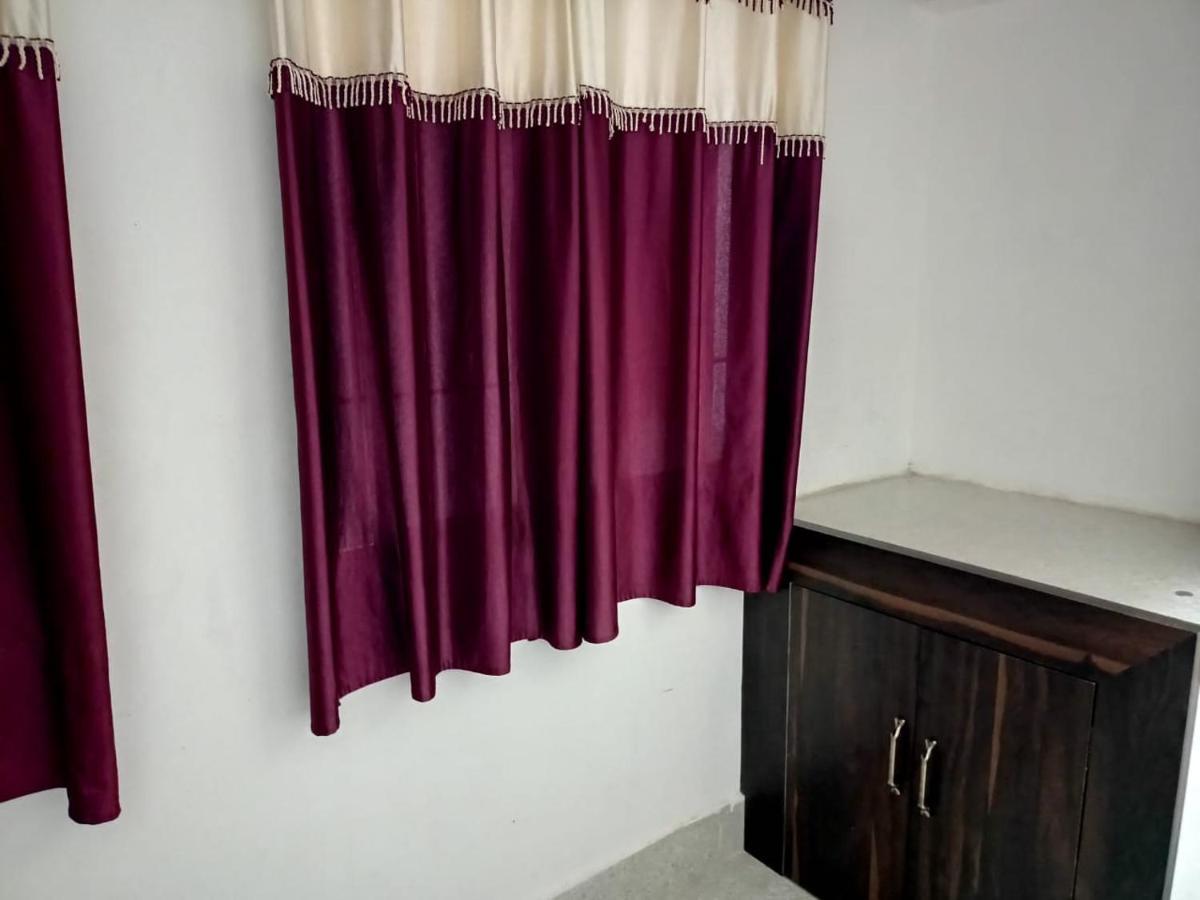 Chinta Haran Rest House Deoghar Zewnętrze zdjęcie