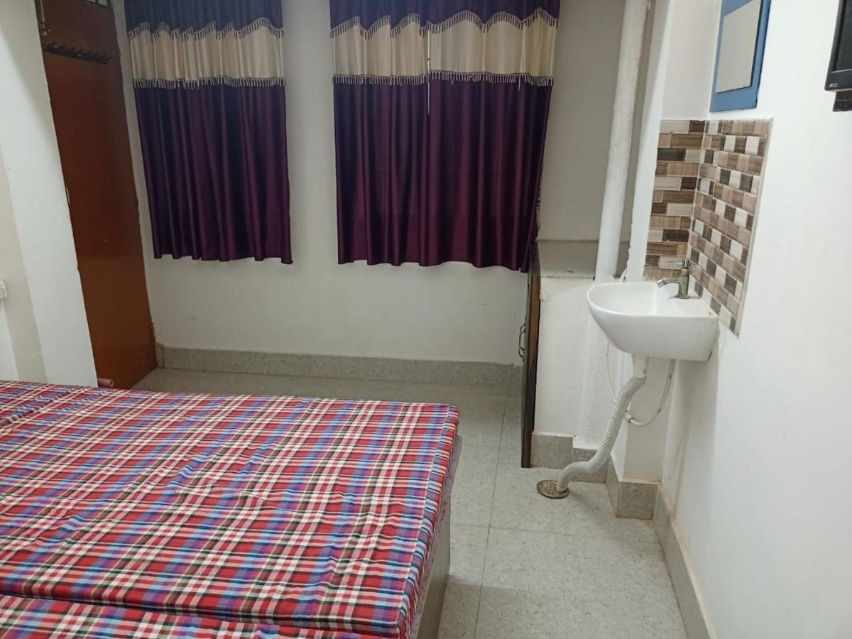Chinta Haran Rest House Deoghar Zewnętrze zdjęcie