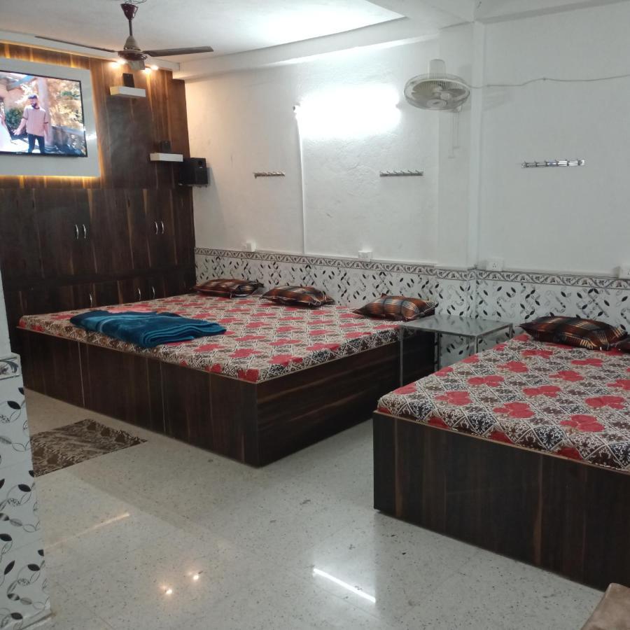 Chinta Haran Rest House Deoghar Zewnętrze zdjęcie