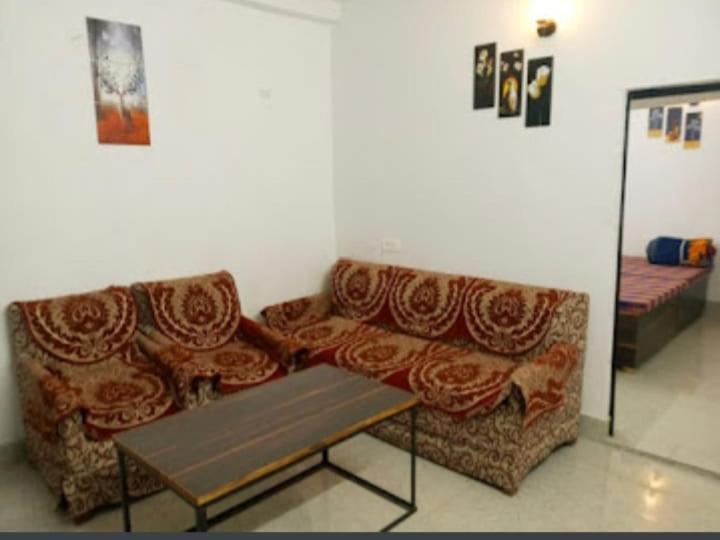 Chinta Haran Rest House Deoghar Zewnętrze zdjęcie