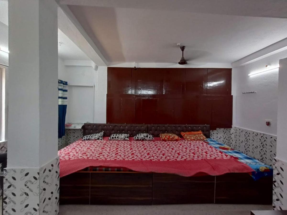 Chinta Haran Rest House Deoghar Pokój zdjęcie