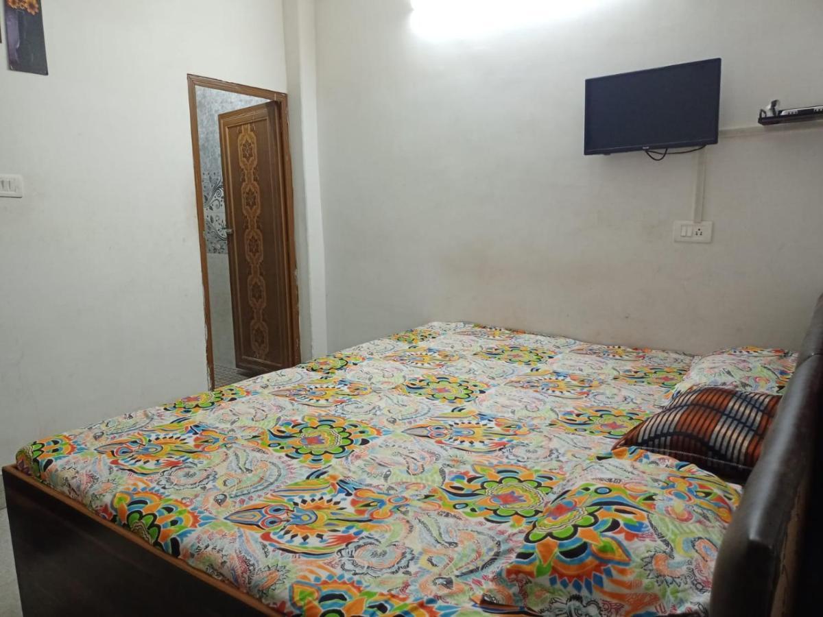 Chinta Haran Rest House Deoghar Pokój zdjęcie