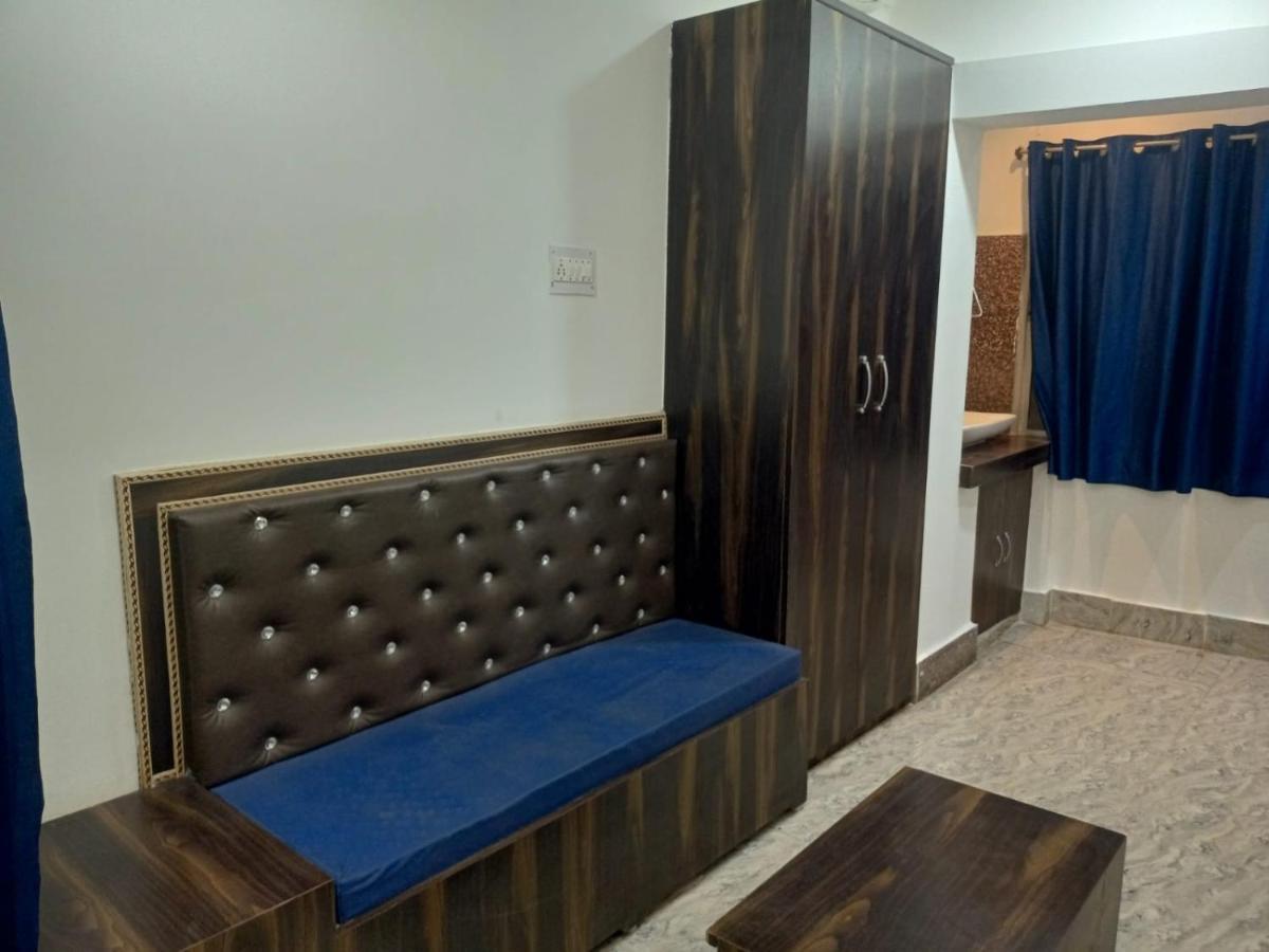 Chinta Haran Rest House Deoghar Zewnętrze zdjęcie