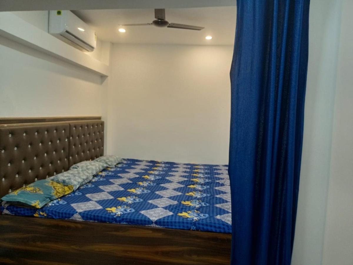Chinta Haran Rest House Deoghar Zewnętrze zdjęcie