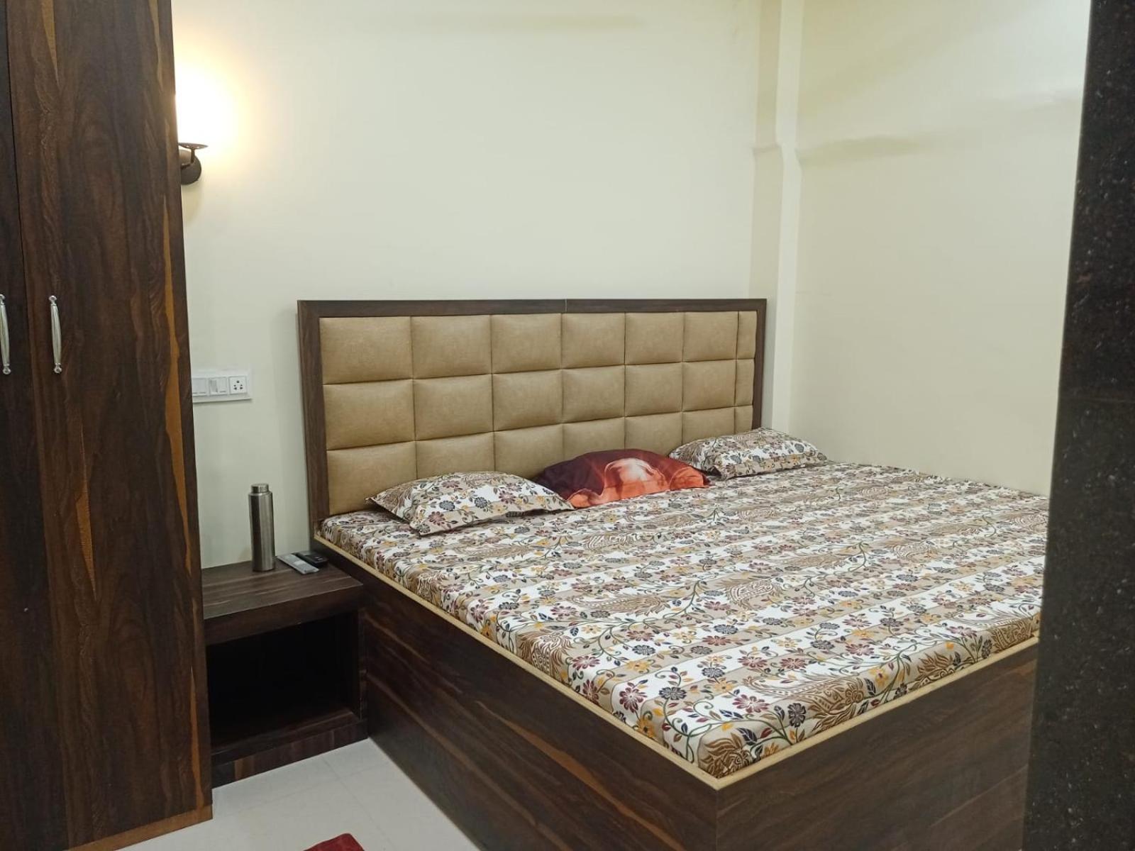 Chinta Haran Rest House Deoghar Zewnętrze zdjęcie