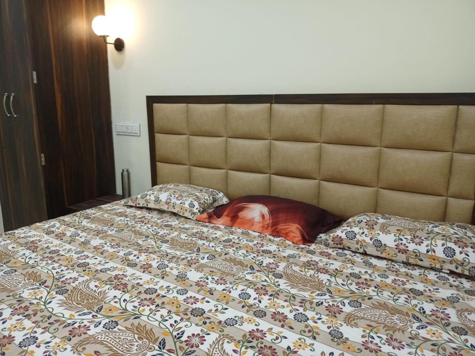 Chinta Haran Rest House Deoghar Zewnętrze zdjęcie
