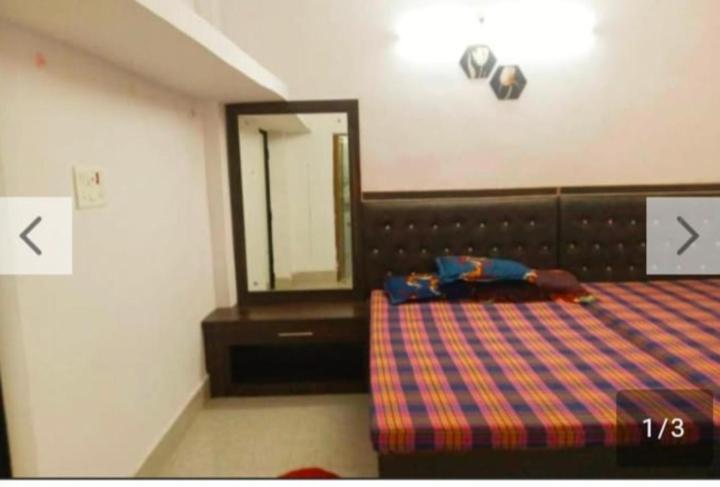 Chinta Haran Rest House Deoghar Pokój zdjęcie