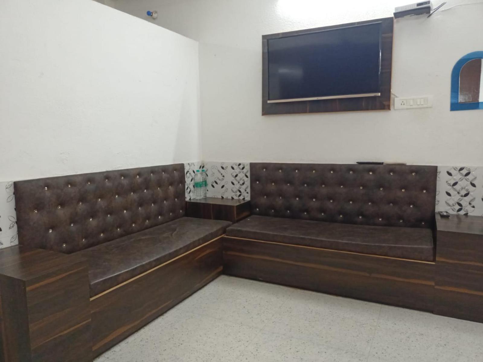 Chinta Haran Rest House Deoghar Pokój zdjęcie