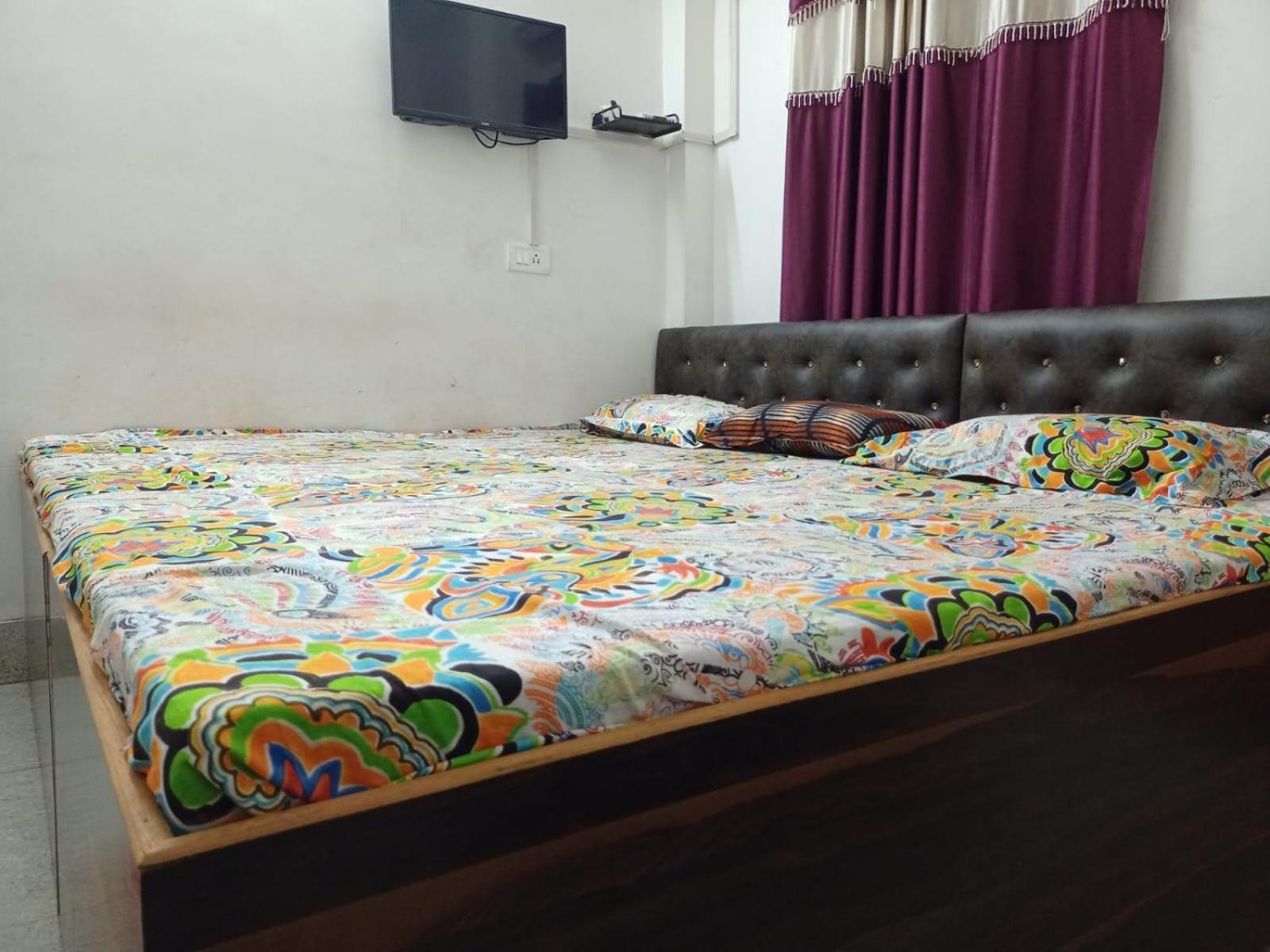 Chinta Haran Rest House Deoghar Pokój zdjęcie