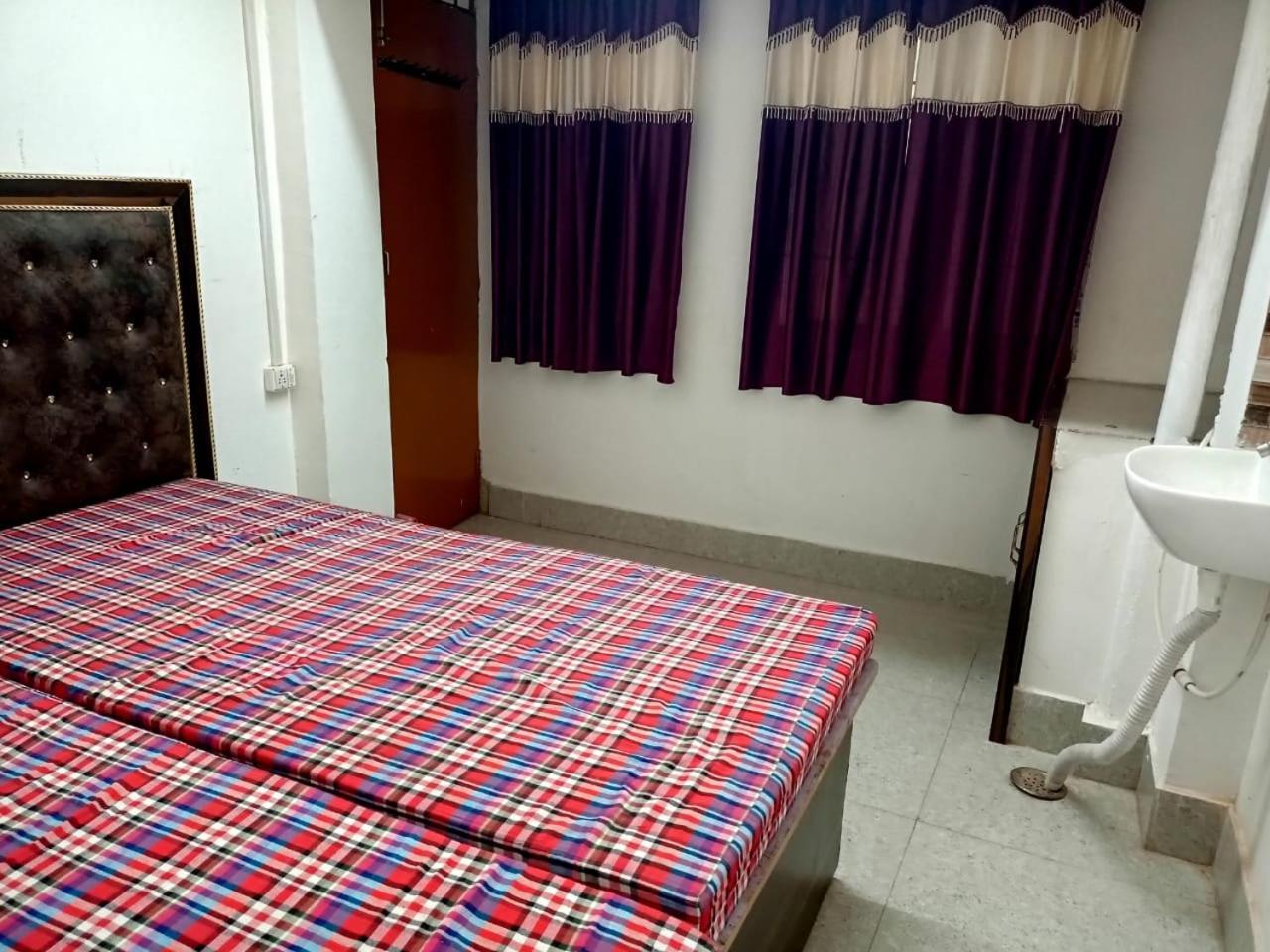Chinta Haran Rest House Deoghar Pokój zdjęcie